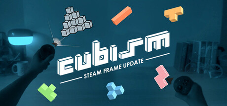 Cover art from Cubism