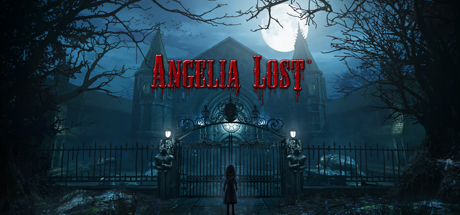Cover art from AngeliaLost