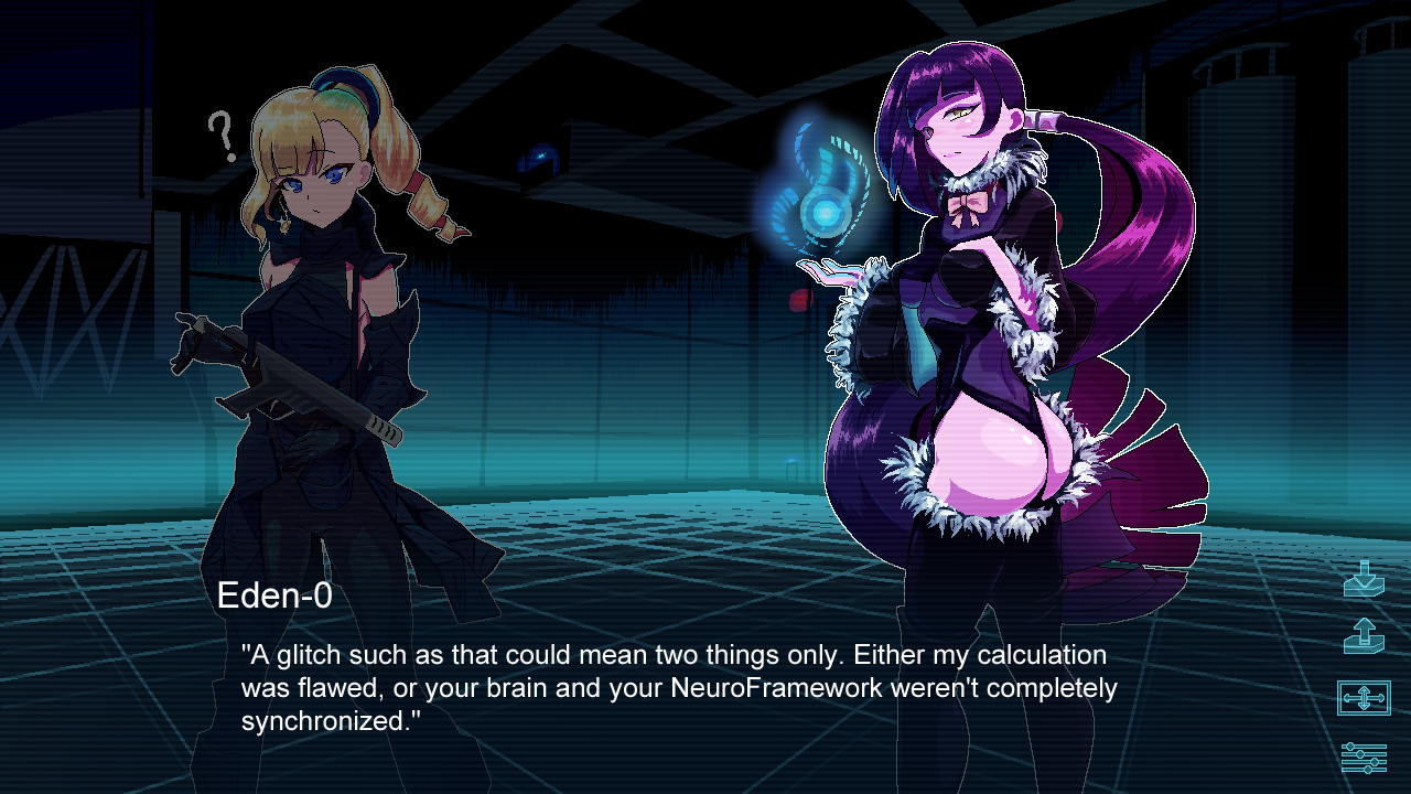 Maiden City: The Last Collateral Damage screenshot 3