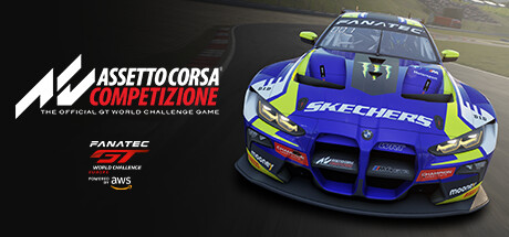 Buy Assetto Corsa Competizione - 2024 Pack | Xbox