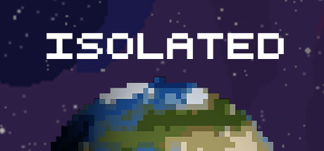 Cover art from Isolated