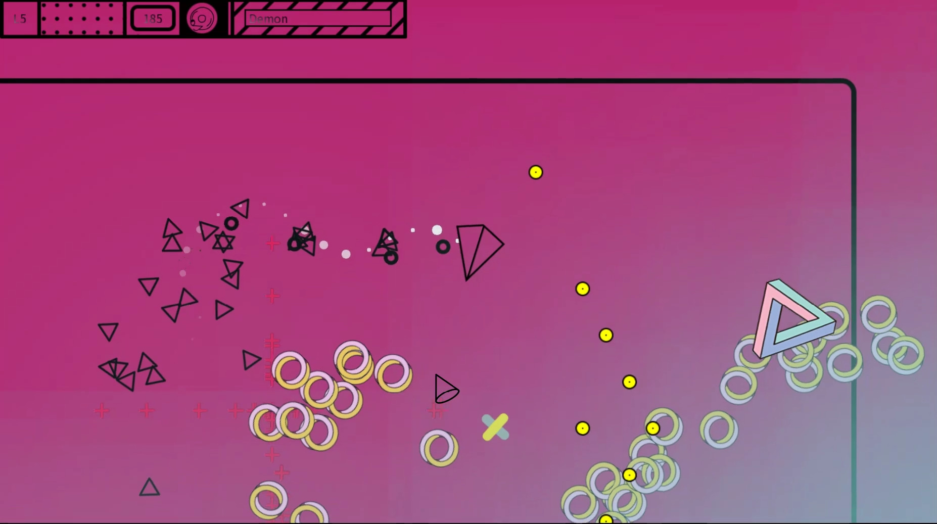 Away from beauty screenshot 2