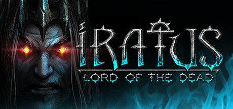 Где находятся сохранения к игре Iratus: Lord of the Dead