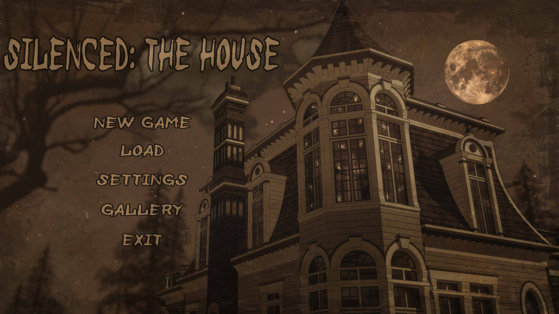 Trailer poster