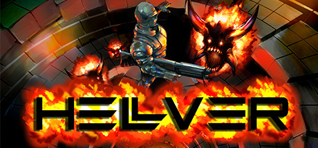 Hellver Cover Image