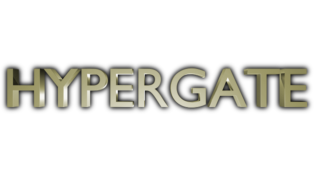 Hypergate - SteamGridDB