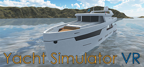 Yacht Simulator VR Cover Image