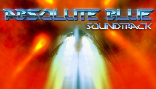 Absolute Blue Soundtrack