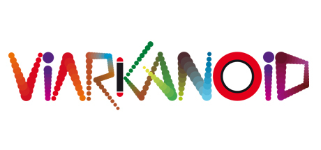 Cover art from VIARKANOID