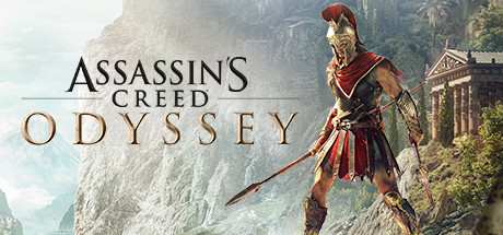 غلاف لعبة Assassin's Creed® Odyssey