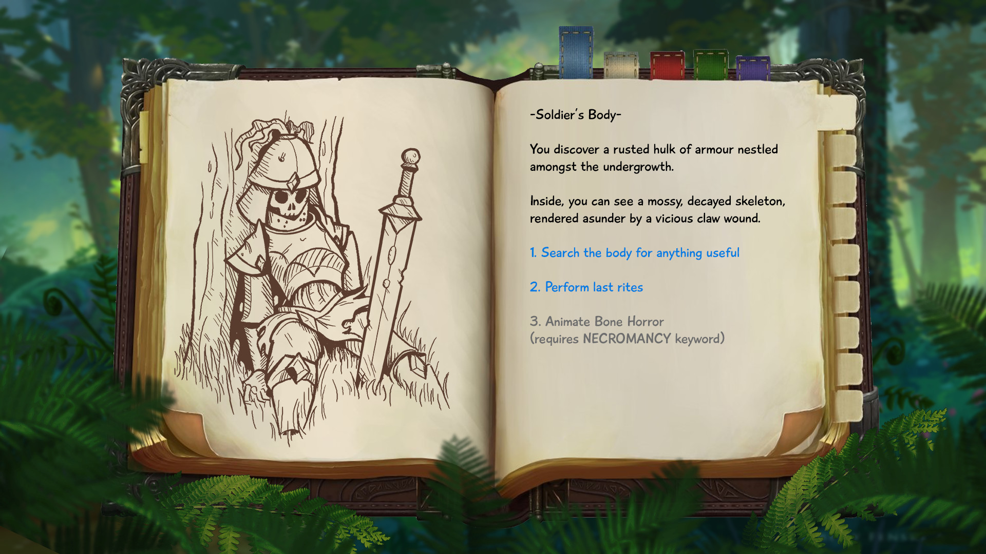CasterLords screenshot 2