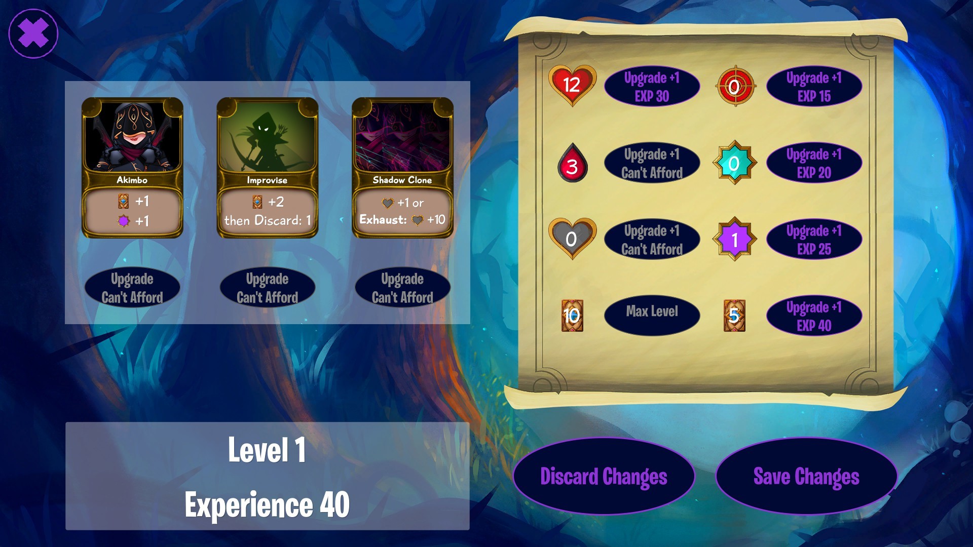 CasterLords screenshot 4