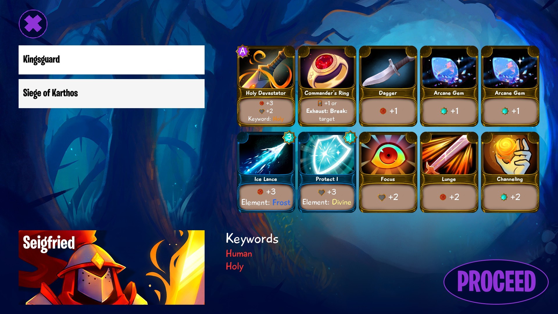 CasterLords screenshot 5