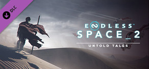 ENDLESS™ Space 2 - Untold Tales