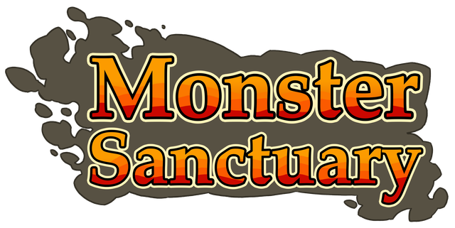Monster Sanctuary