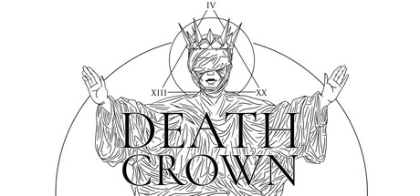 Cover art from Death Crown