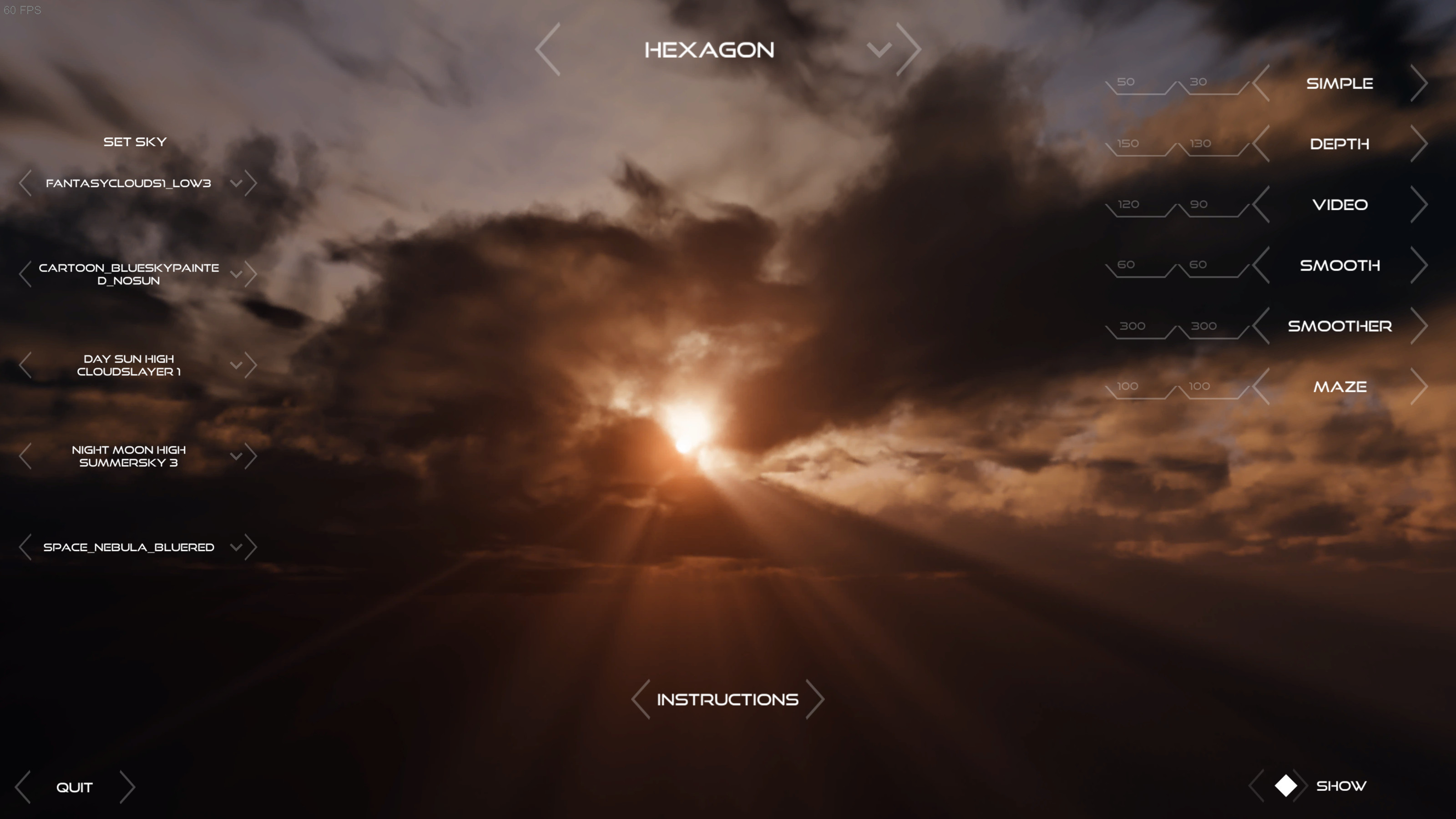 Trailer poster