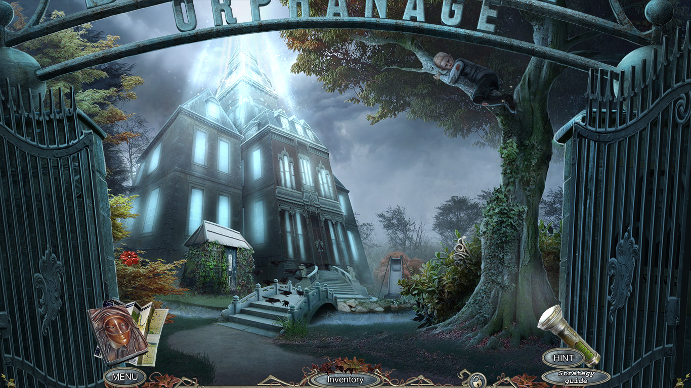 Trailer poster