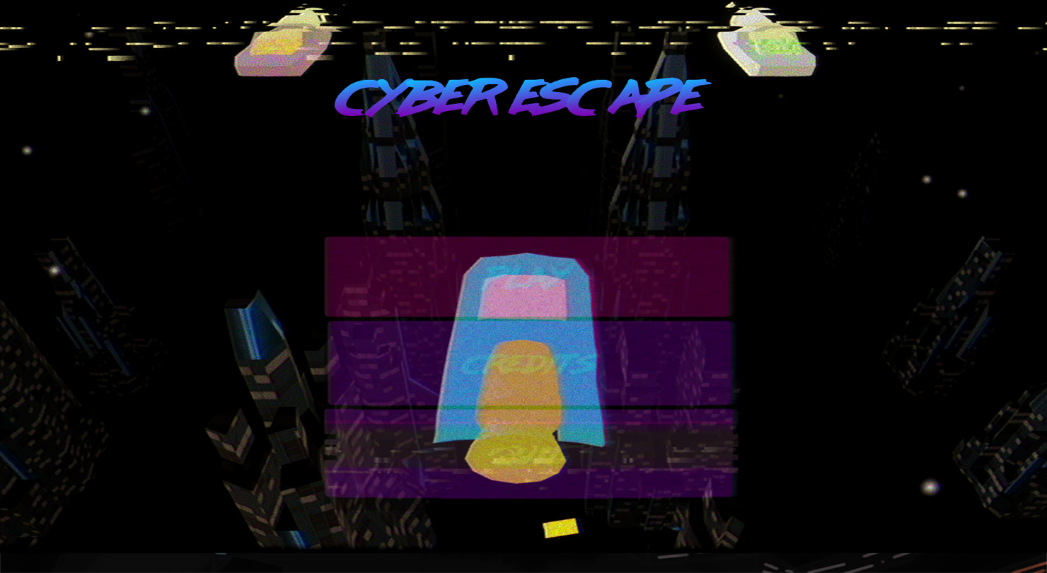 Trailer poster