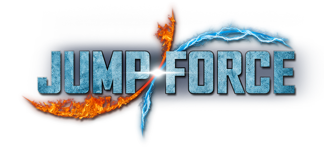 JUMP FORCE