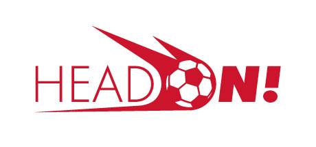 Cover art from HeadON!