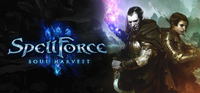 SpellForce 3 Soul Harvest