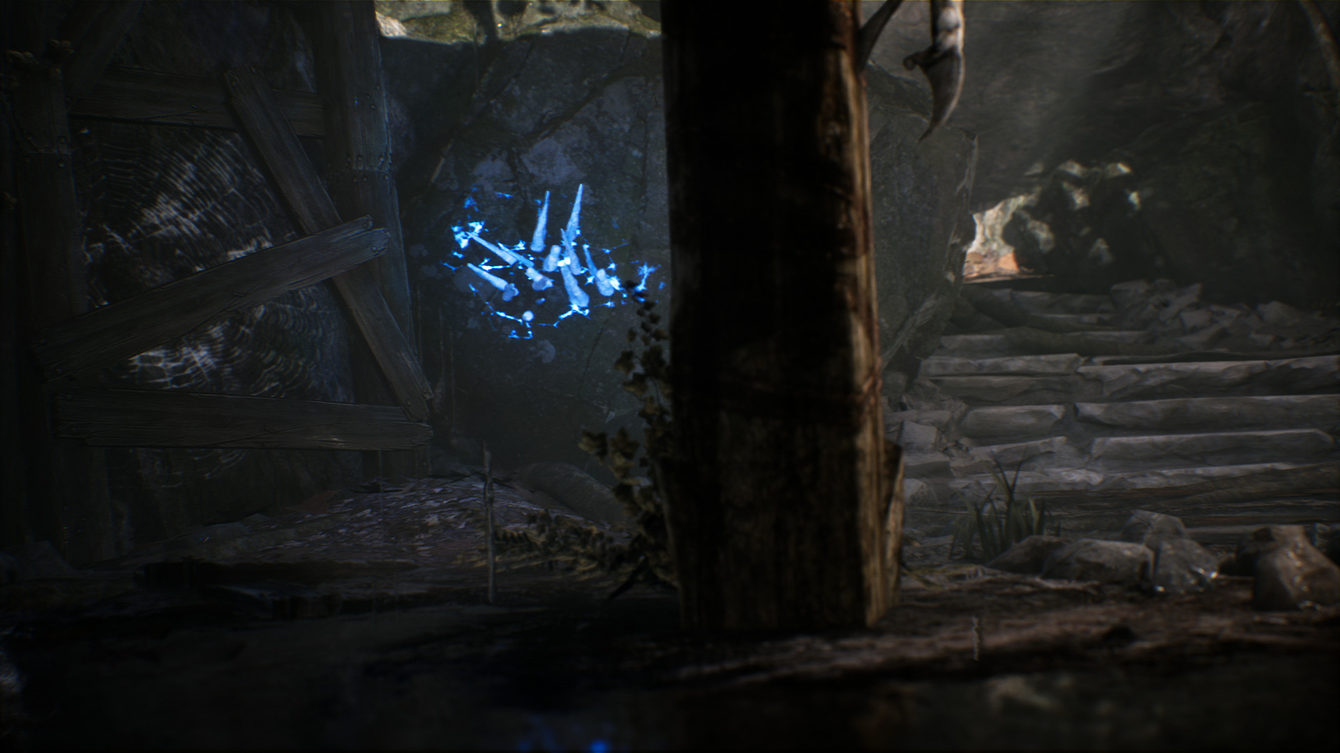 Inner Riddle screenshot 3