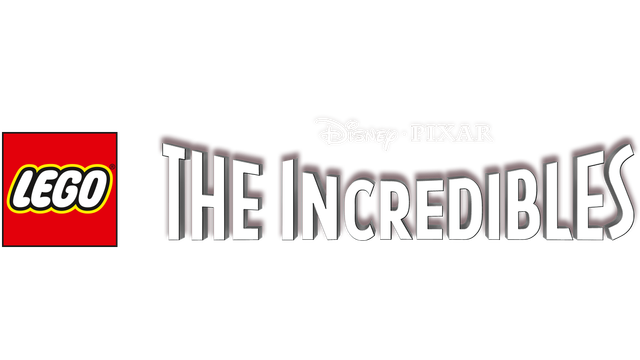 LEGO® The Incredibles