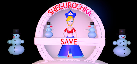 Save Snegurochka! Cover Image