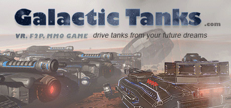 Cover art from Galactic Tanks