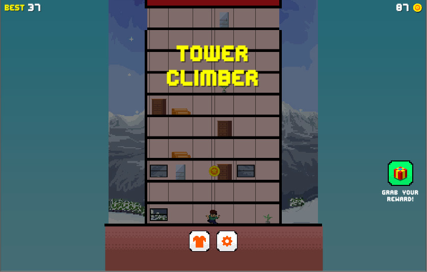 Trailer poster