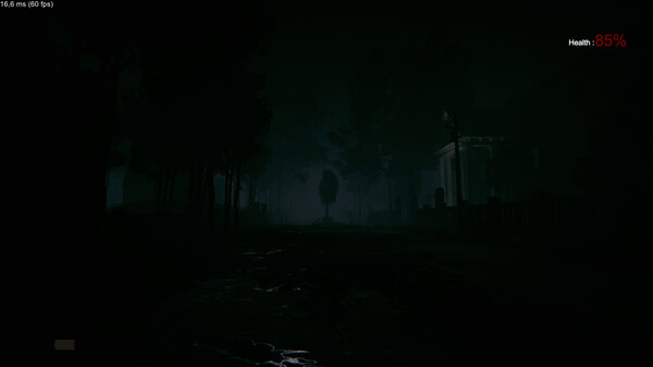 The Silent Earth screenshot 2