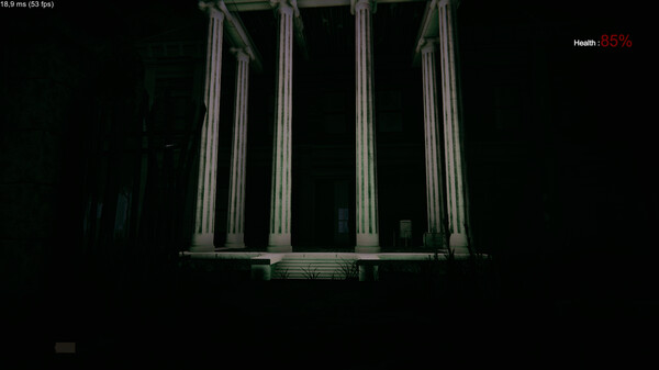 The Silent Earth screenshot 4