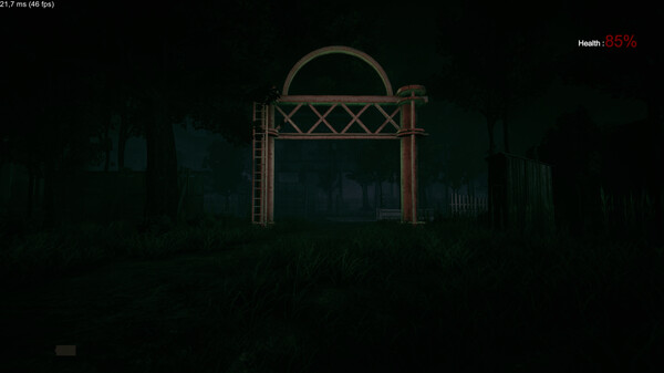 The Silent Earth screenshot 3