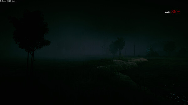 The Silent Earth screenshot 5