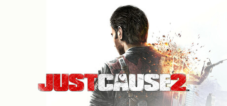 Время прохождения игры Just Cause 2