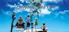 Zanki Zero: Last Beginning