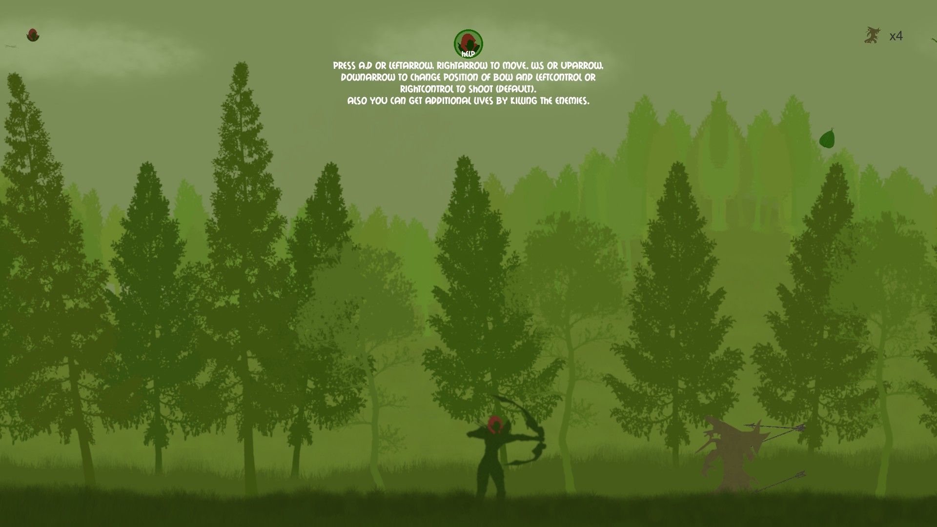 Trailer poster