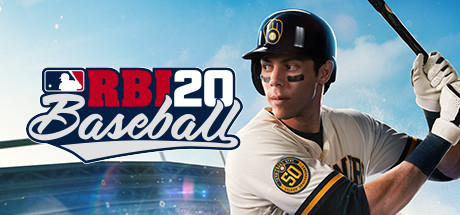 Steam R.B.I. Baseball 20