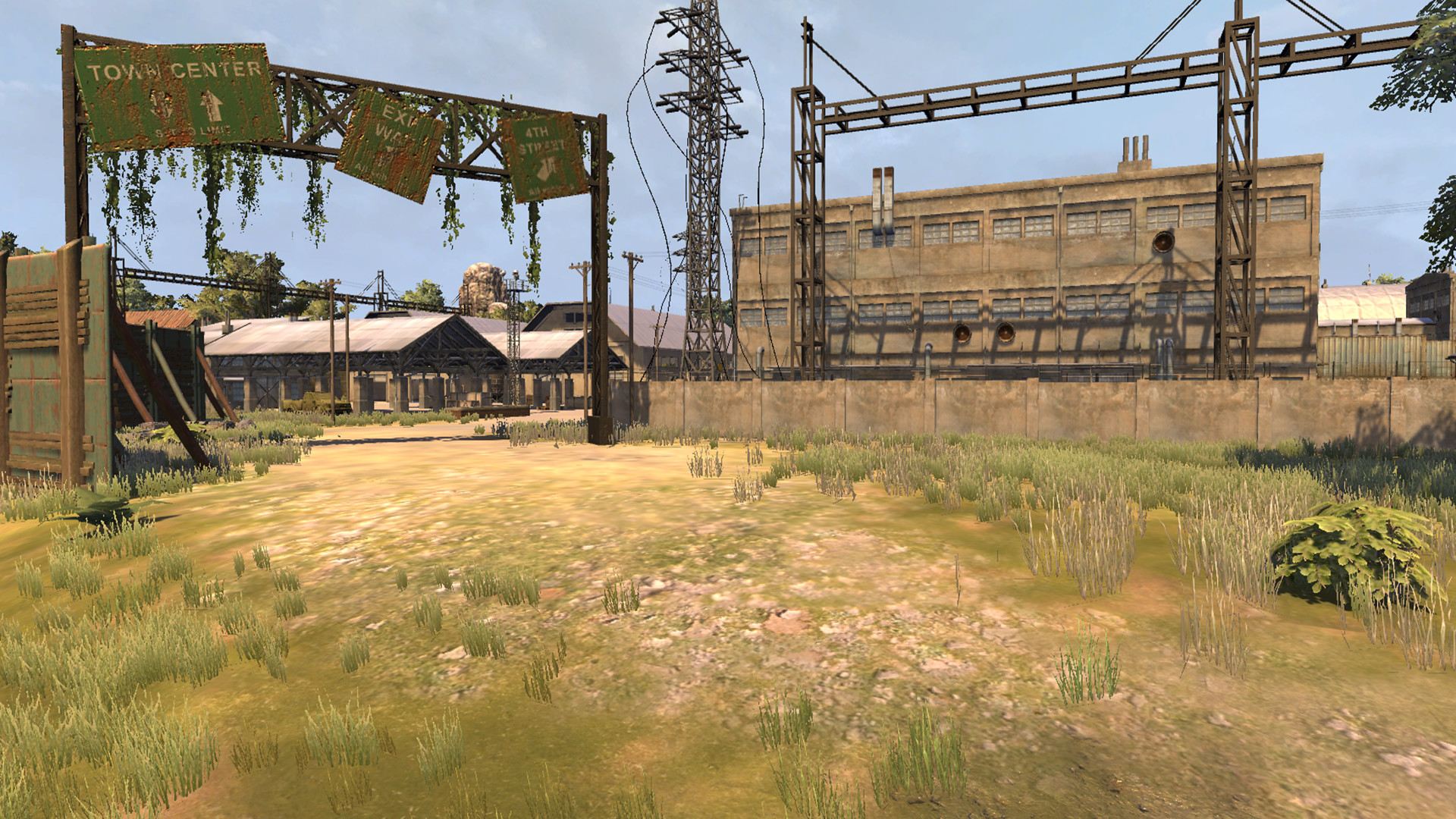 Struggle For Survival VR : Battle Royale screenshot 5