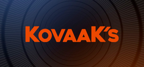 غلاف لعبة KovaaK's