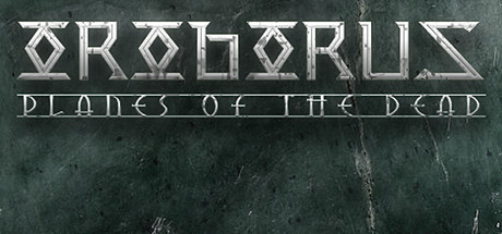 Cover art from Oroborus: Planes Of The Dead