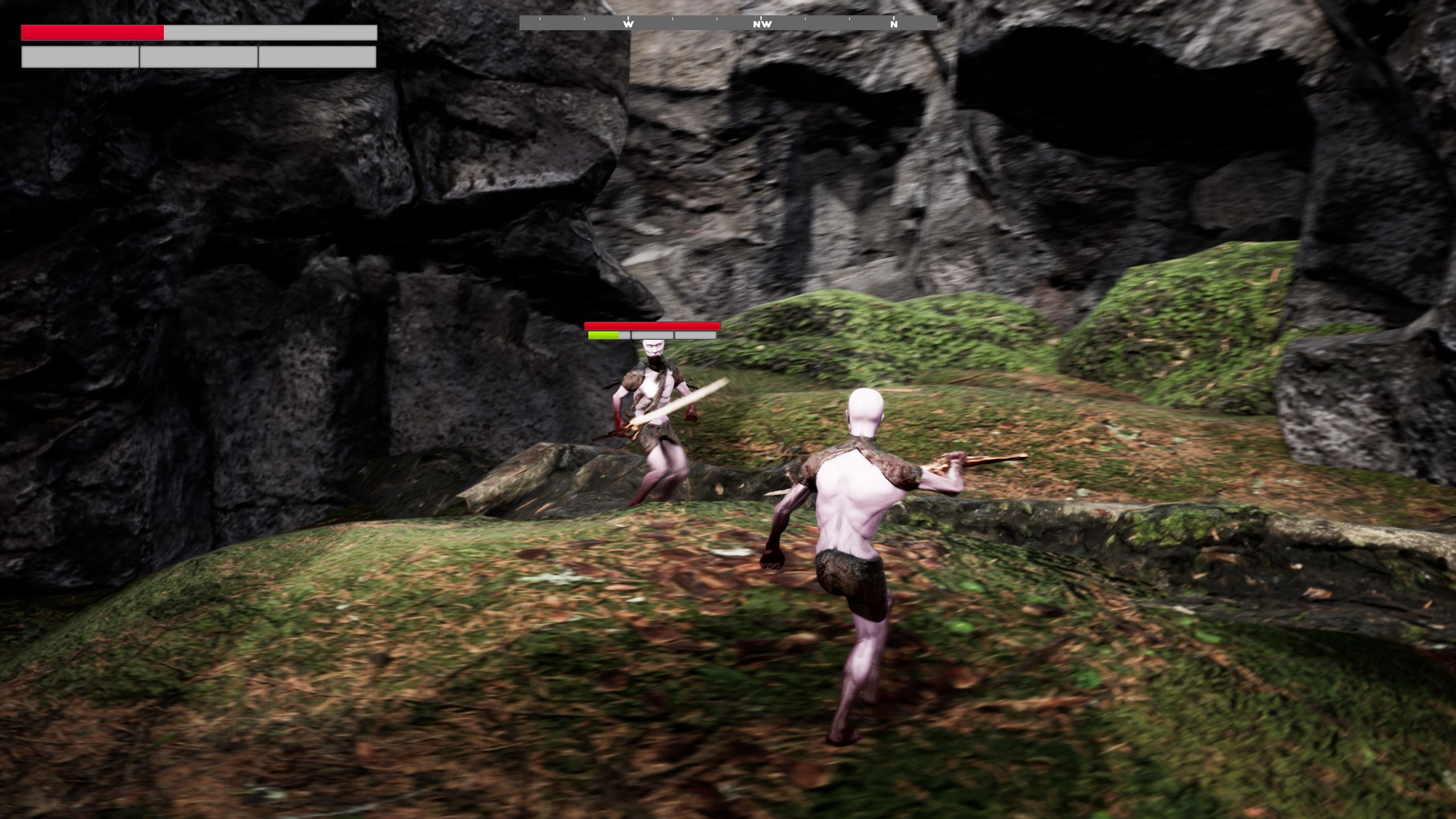 Oroborus: Planes Of The Dead screenshot 4