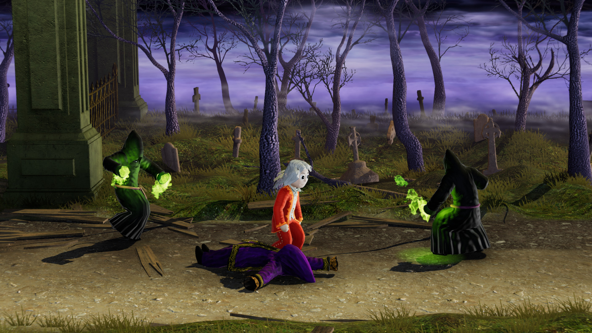 MAX MOZART screenshot 3