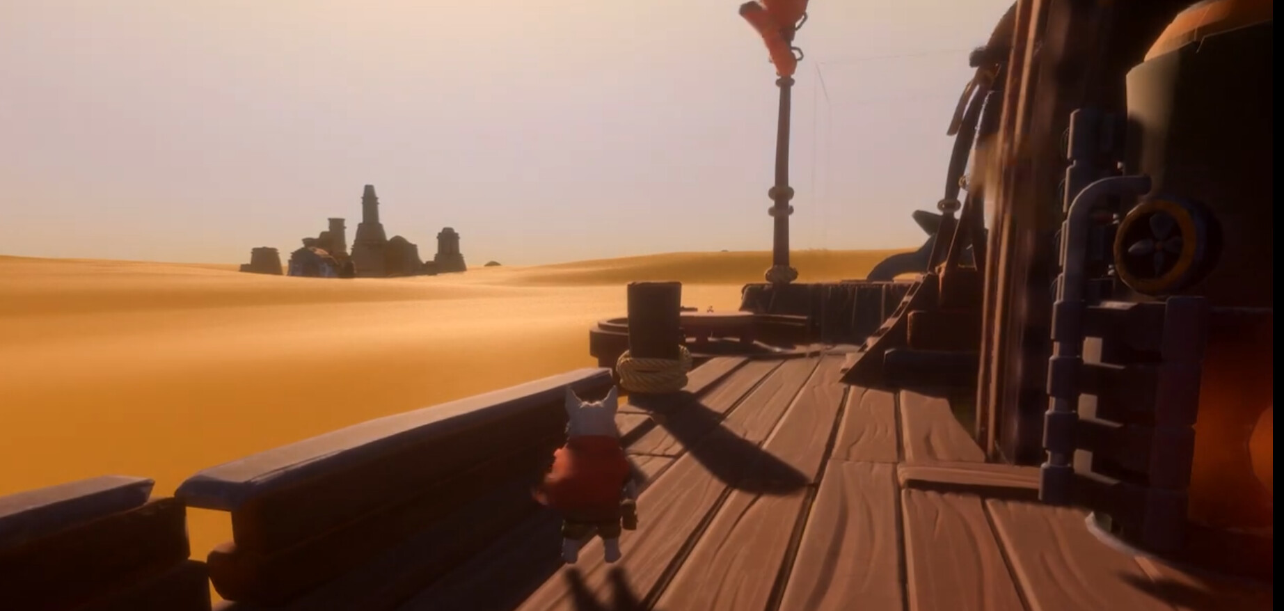 EARTHLOCK 2 screenshot 5