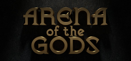Cover art from Arena of the Gods