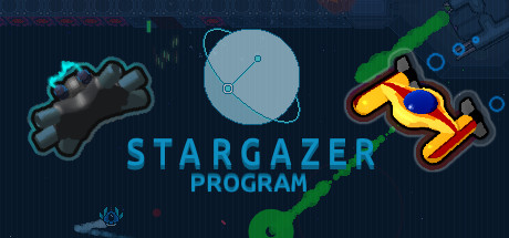 Cover art from Stargazer program