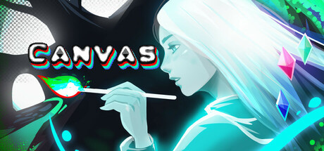 Cover art from Canvas
