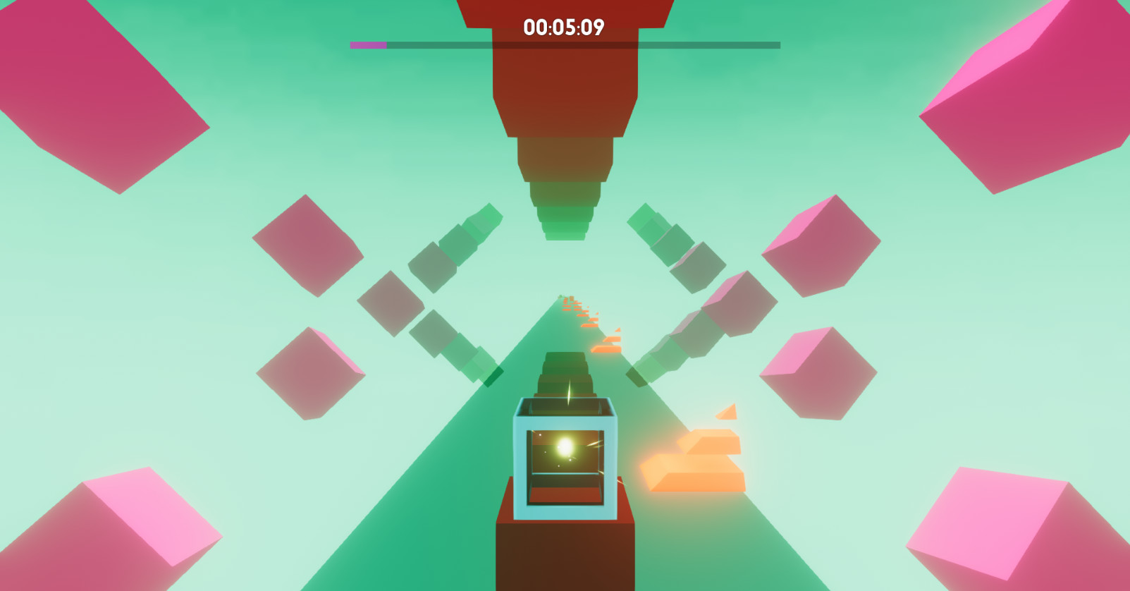 Extreme Dash: Reloaded trailer
