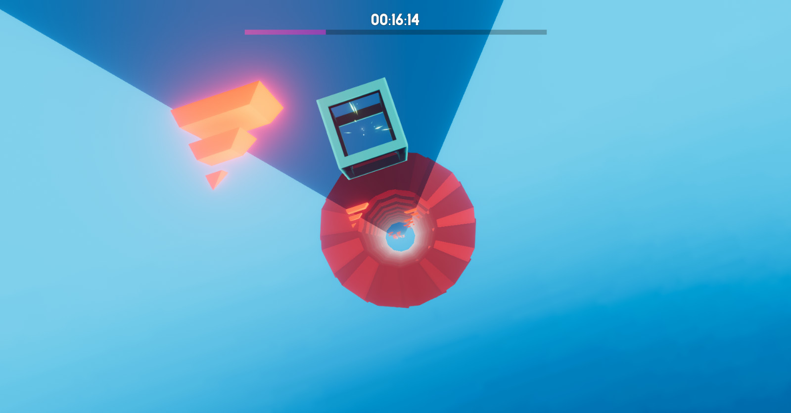 Extreme Dash: Reloaded screenshot 4